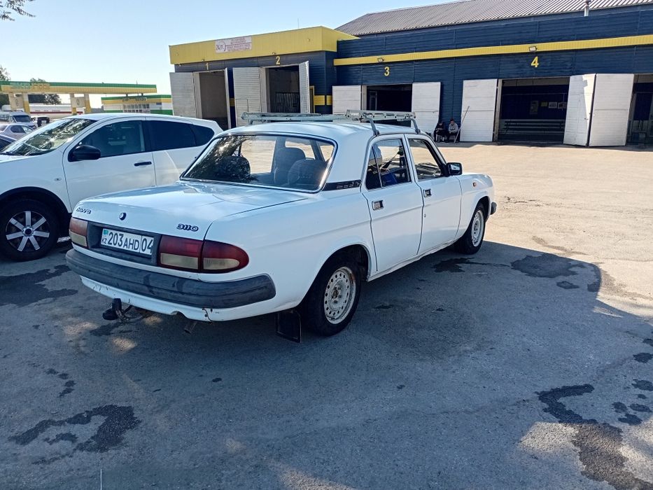 Продам волга 3110