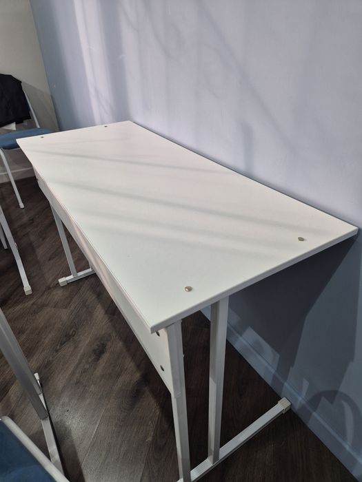 Парта 2 стула комплект