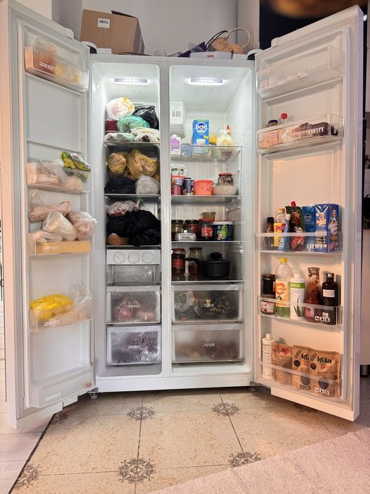 Продам холодильник