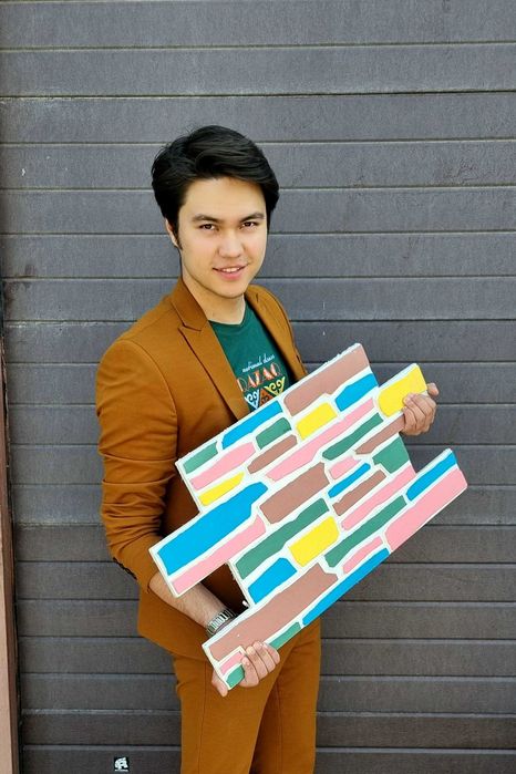 фасадные панели термопанели