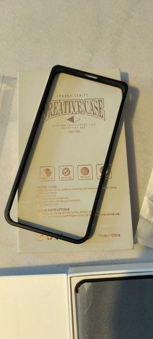 Nothing Phone (3a) PRO 256/12 BLACK , 256 GB, 12 GB