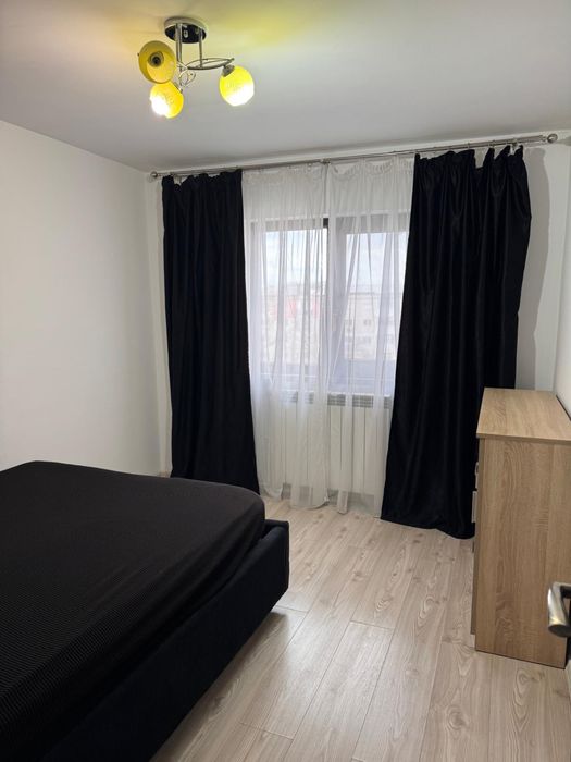 Apartament de inchiriat