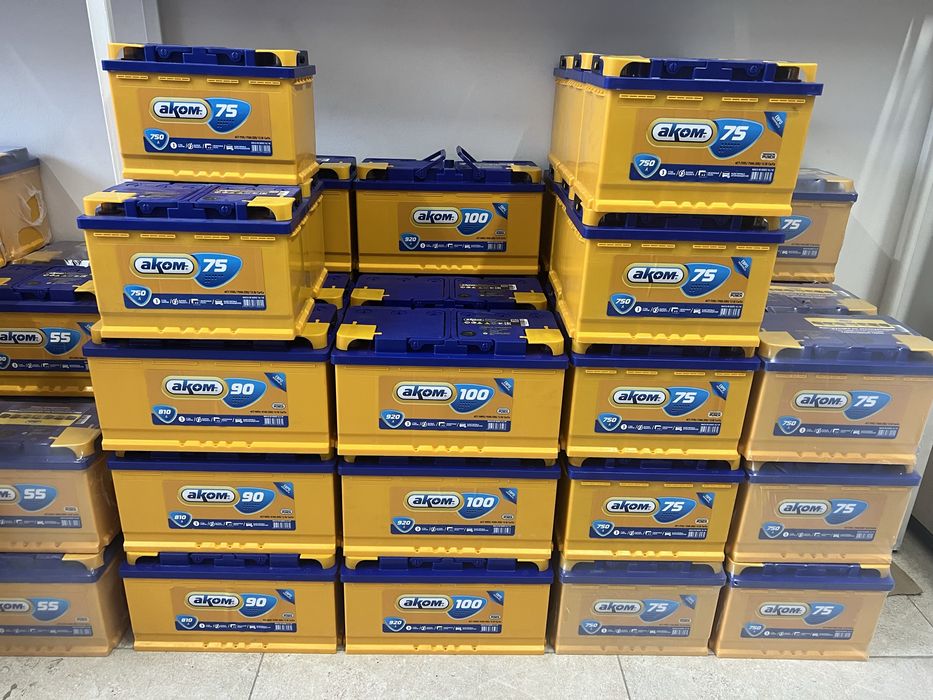 Akumlyator Акумлятор [ Gentra Lacetti Spark Nexia 1 2 3 Cobalt Lada