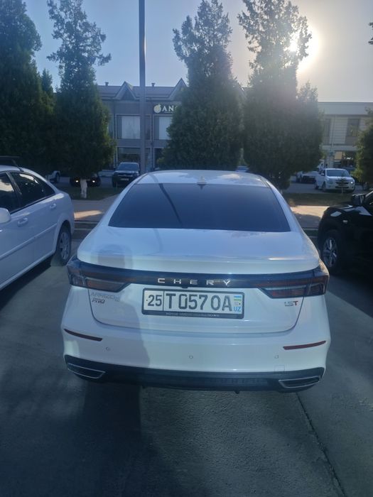 Chery arrizo 6 pro sotiladi