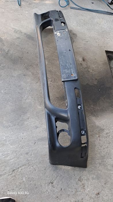 Предна броня за BMW E39/БМВ е39 от M-пакет.