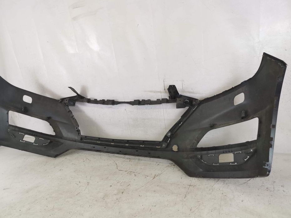 Предна броня Хюндай Тусон 3 [фейслифт] [ - ] Оригинална, в добро състо