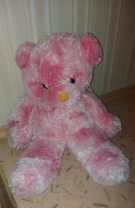 Продам медведя в отличном состоянии