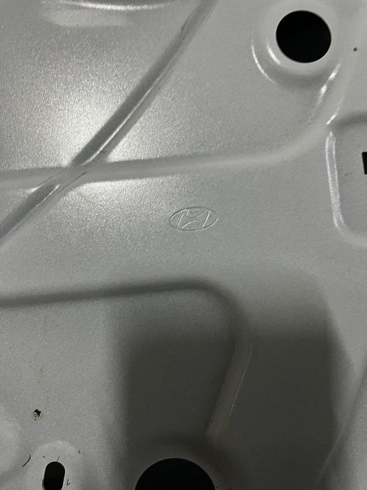 Продам дверь на Хюндай Крета