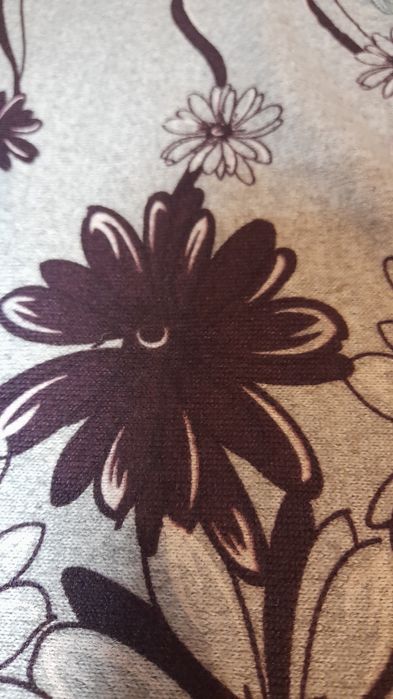 Vand bluzita marime mare