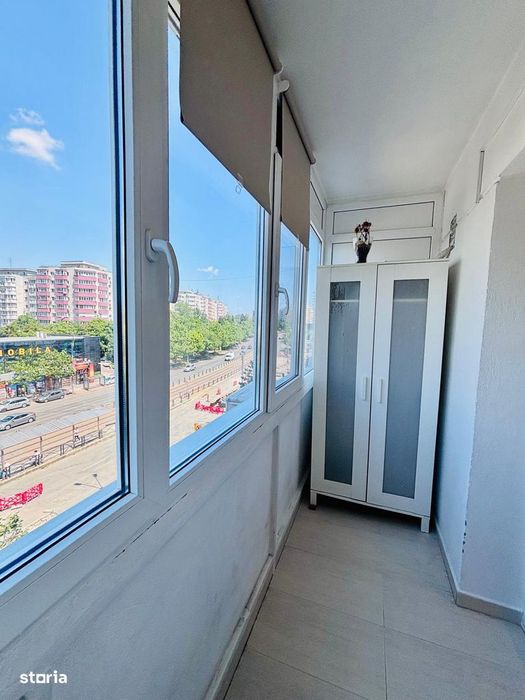 Inchiriez apartament 2 camere Mihai Bravu, Calea Vitan, Metrou