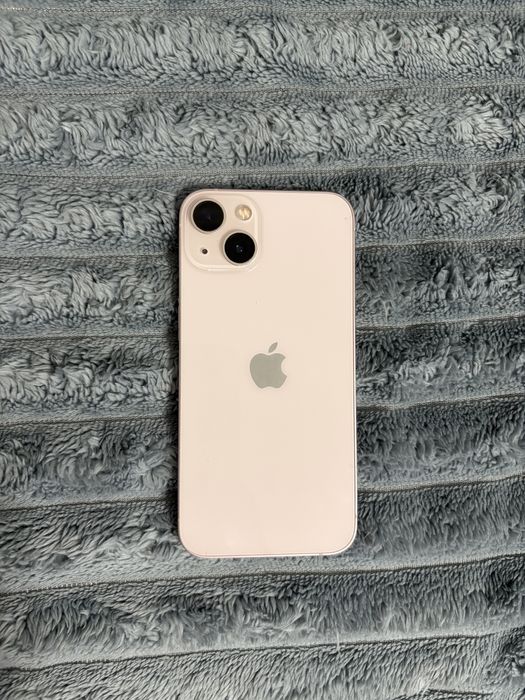 продам iPhone 13 в розовом цвете