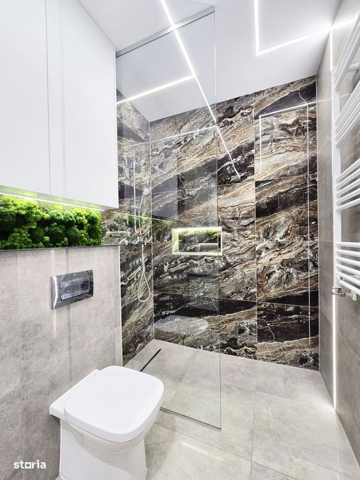 Apartament 2 camere, design modern, parcare inclusă – ARED IMAR