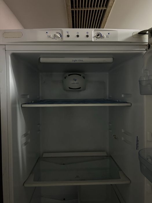 Хладилници indesit