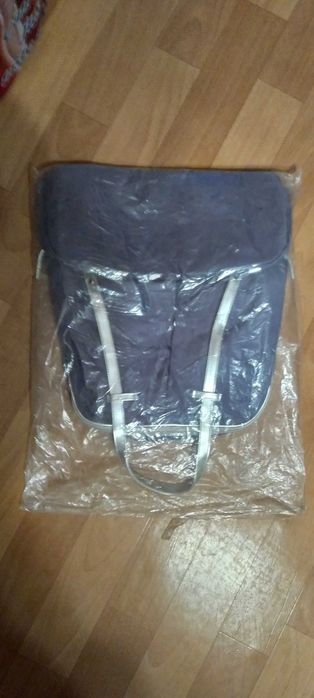 Рюкзак новый рюкзак