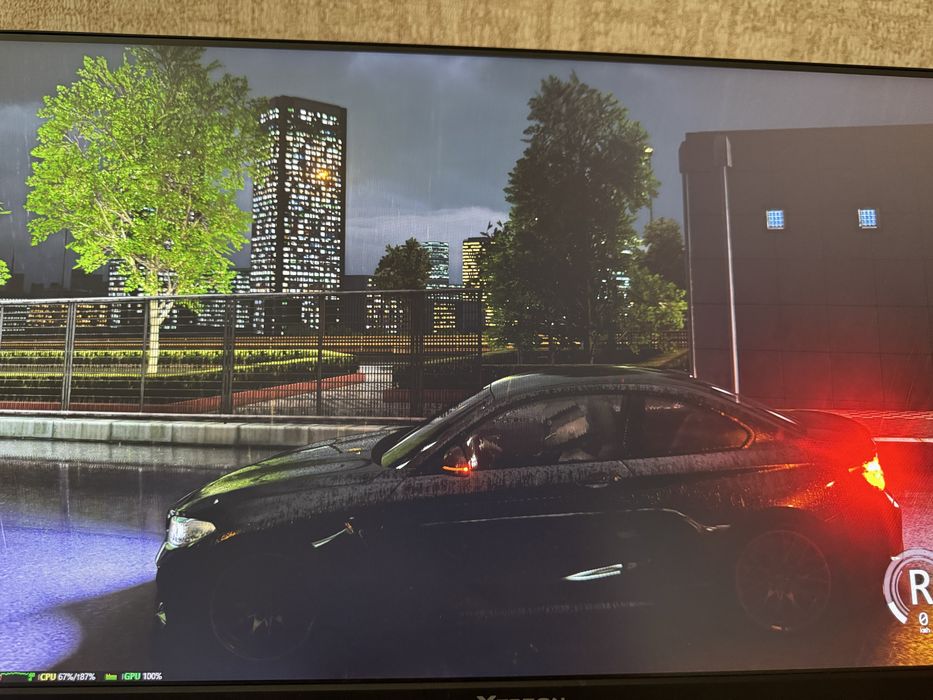 Топовый Комплект Пк Rtx 4060