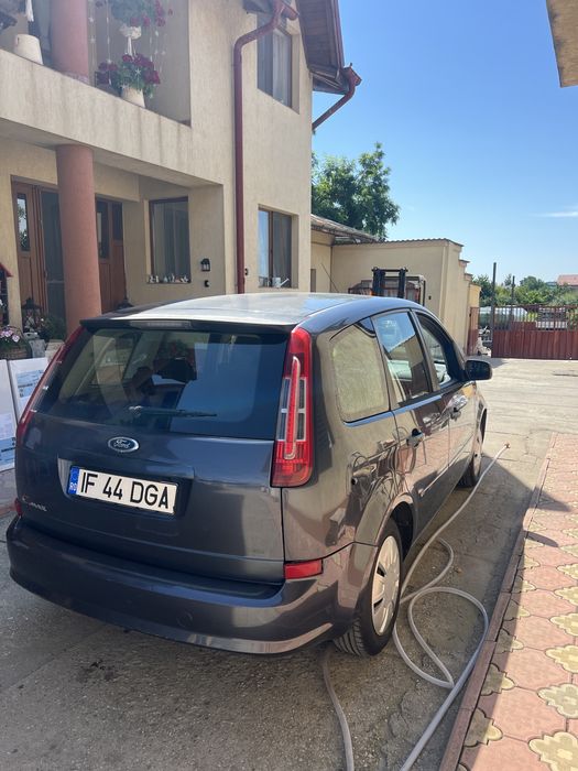 FORD C-Max 2010 — imagine 4