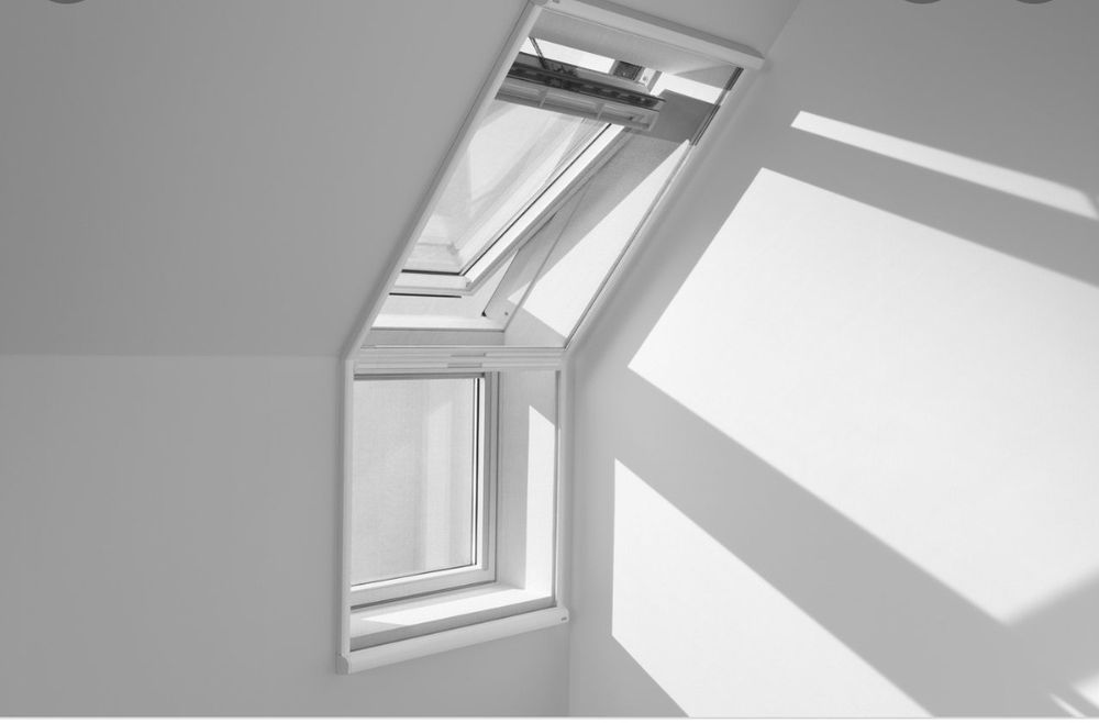 Rulouri , plase insecte ferestre mansarda