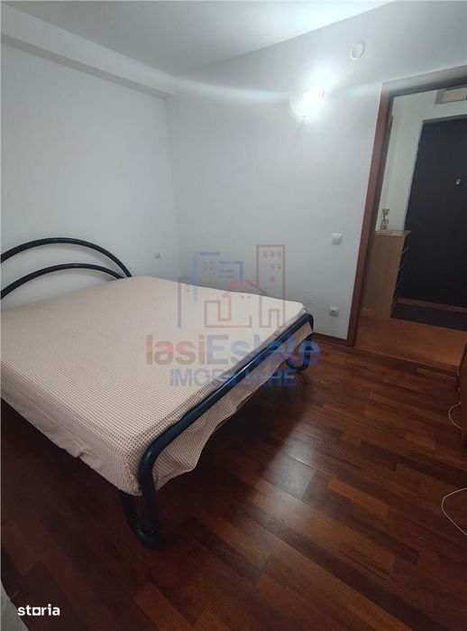 Apartament 2 camere Alexandru - Pasarela Octav Bancila