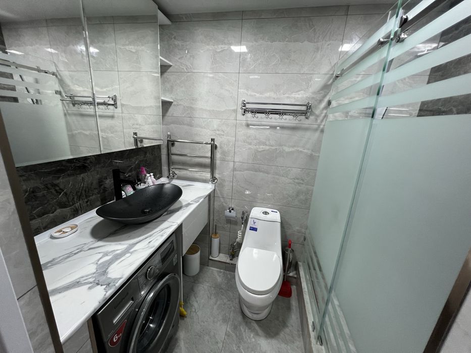 Akay City Arena долгосрочная