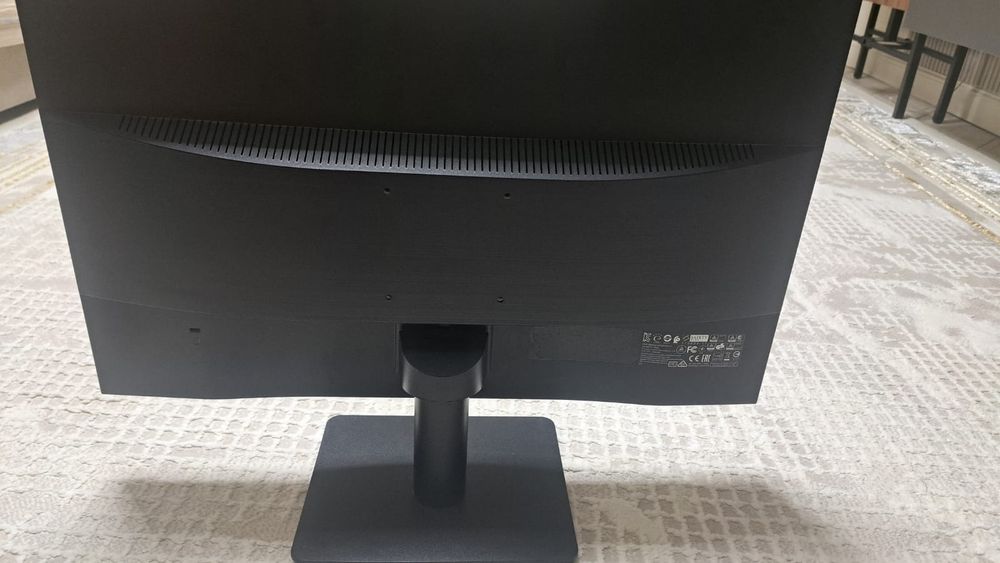 Монитор работы или камер