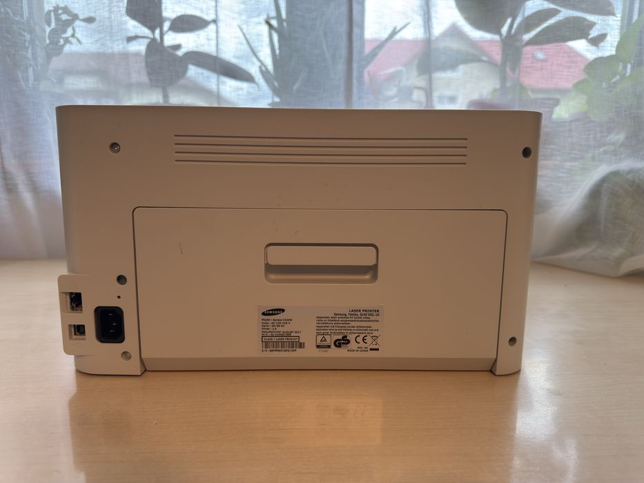 Imprimanta Samsung Xpress C430W