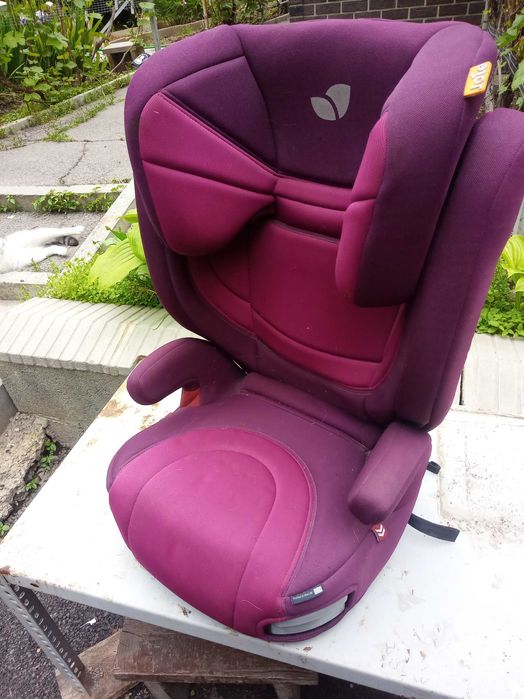 Продается детское автокресло.