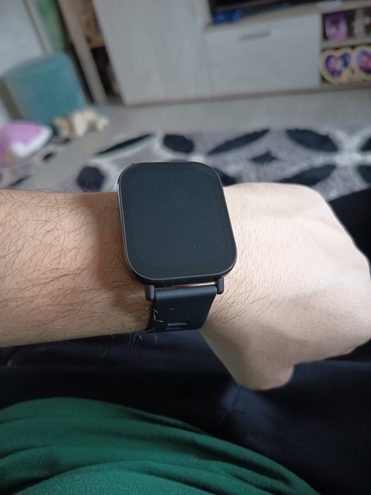Xiaomi watch active 5