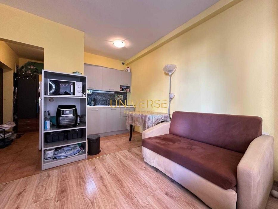 Продава се Двустаен апартамент в Несебър - 55 кв.м за 1282 €/кв.м - Снимка #7