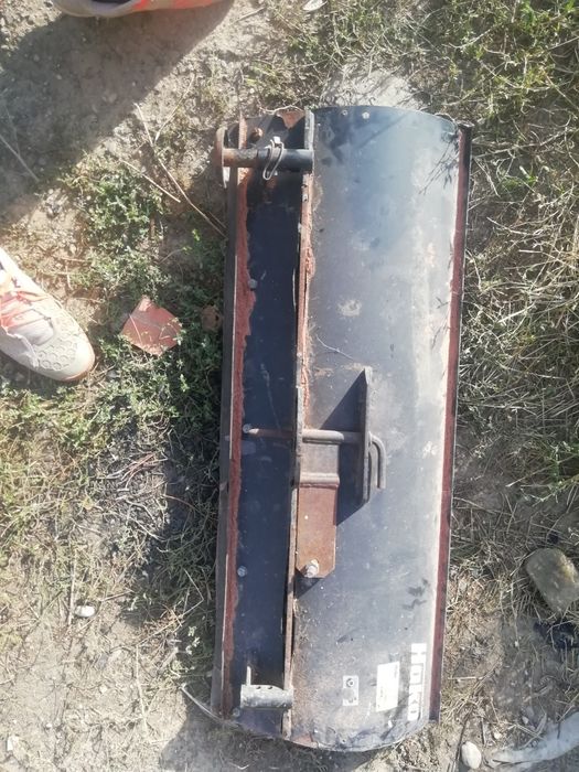 Lama zăpadă pentru tractiras