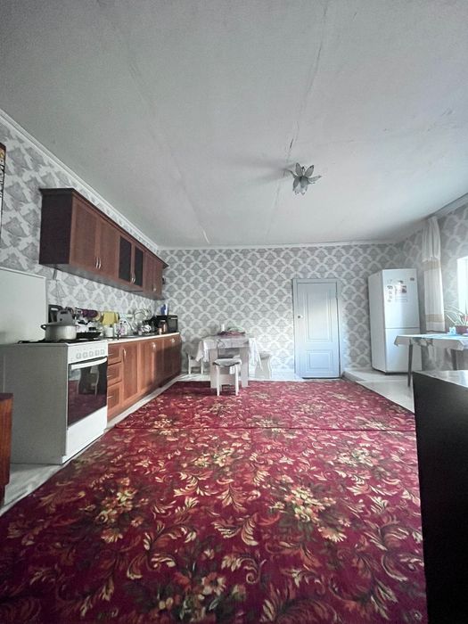 Альтернатива квартире