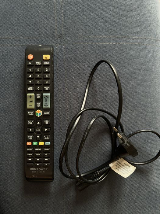 Телевизор Samsung 40″ (не рабочий)