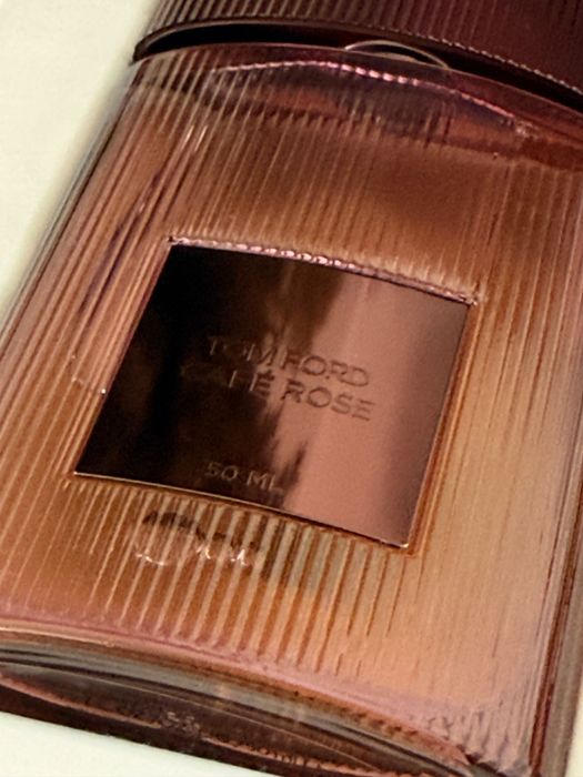 Tom Ford Café Rose – Eau de Parfum (Original)