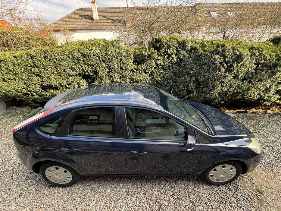 FORD Focus 2008 — imagine 2