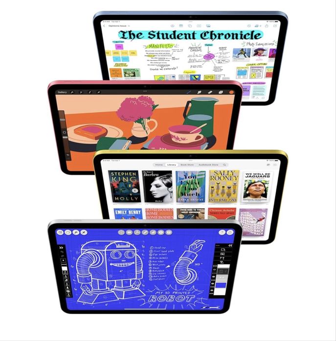 Айпад а16 (11дюйм)