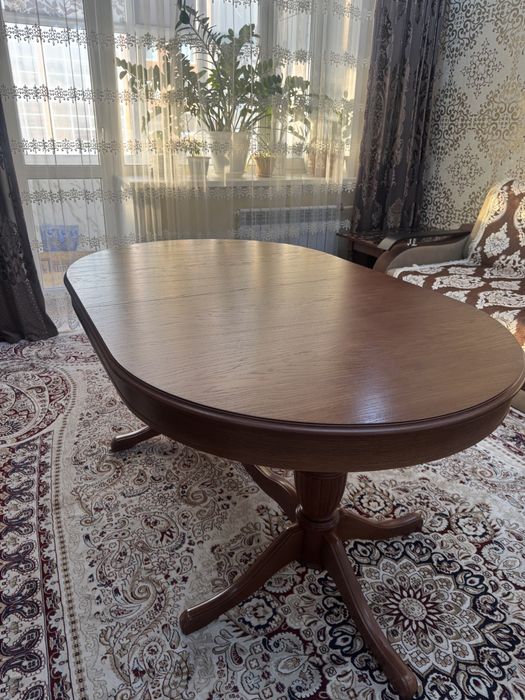 Стол раздвижной 3,5 метра