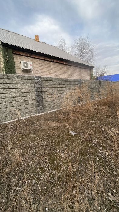 Продам двухэтажный дом