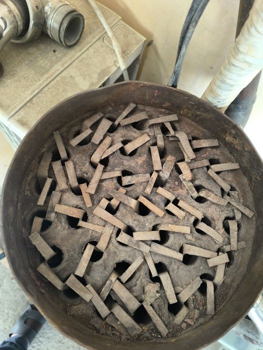 Katyol, atapleniya sistema