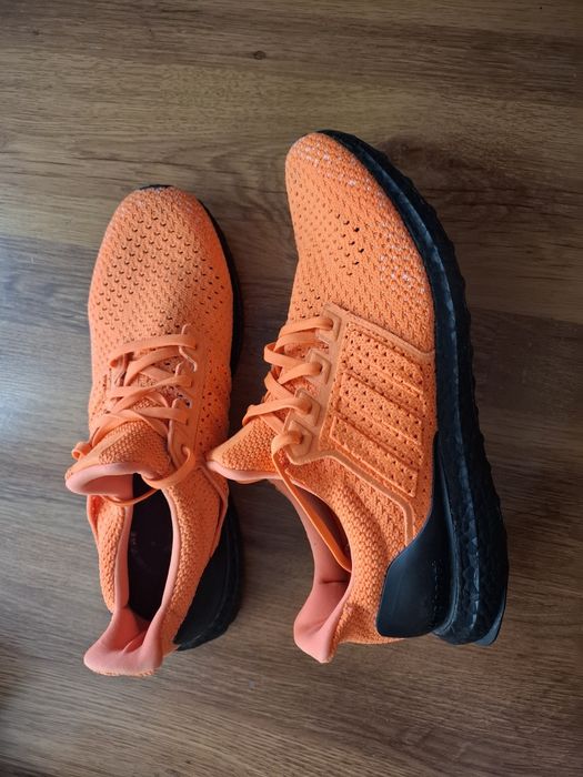 Adidas Ultra Boost маратонки 46 номер.