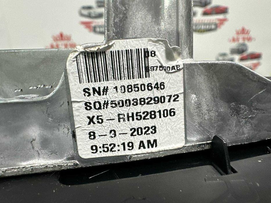 Oglinda dreapta 5A94254 51165A94254 Bmw X5 G05 LCI