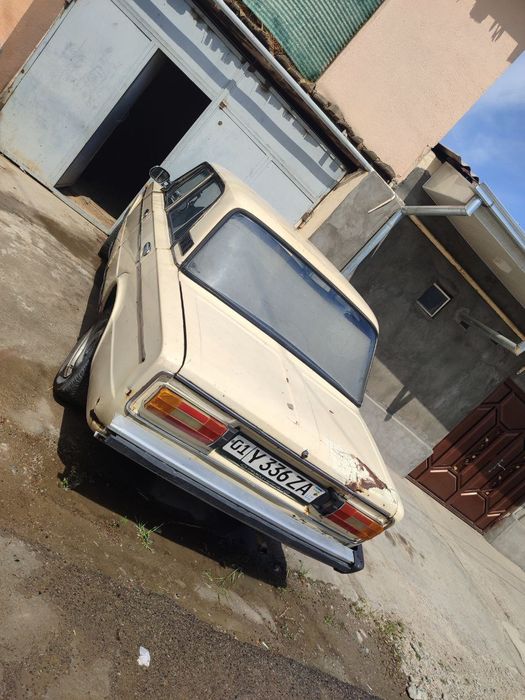 Jiguli 2106 zapchast