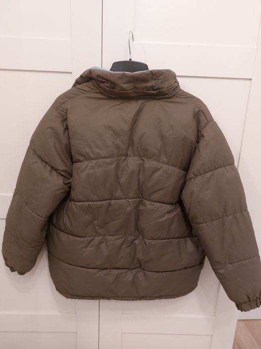 Geaca iarna copii, 10-11ani, Skhuaban