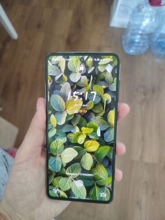 Samsung A 71 128 гб