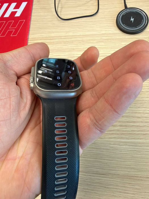 Apple Watch Ultra 2022 - 49 mm