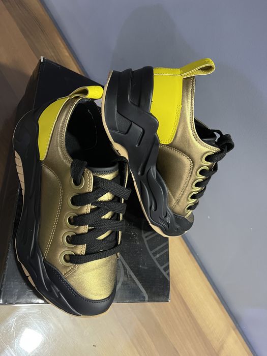 Дамски сникърси Roberto Cavalli