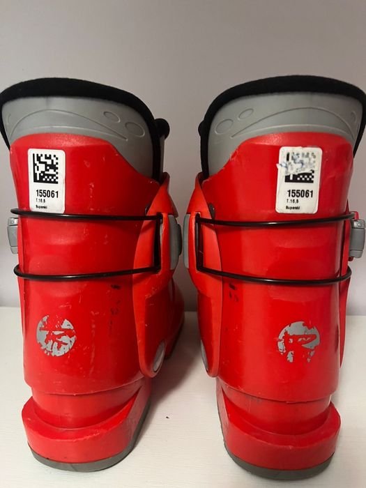 Clapari copii ROSSIGNOL marimea 16,5 sau 26,5 Eu