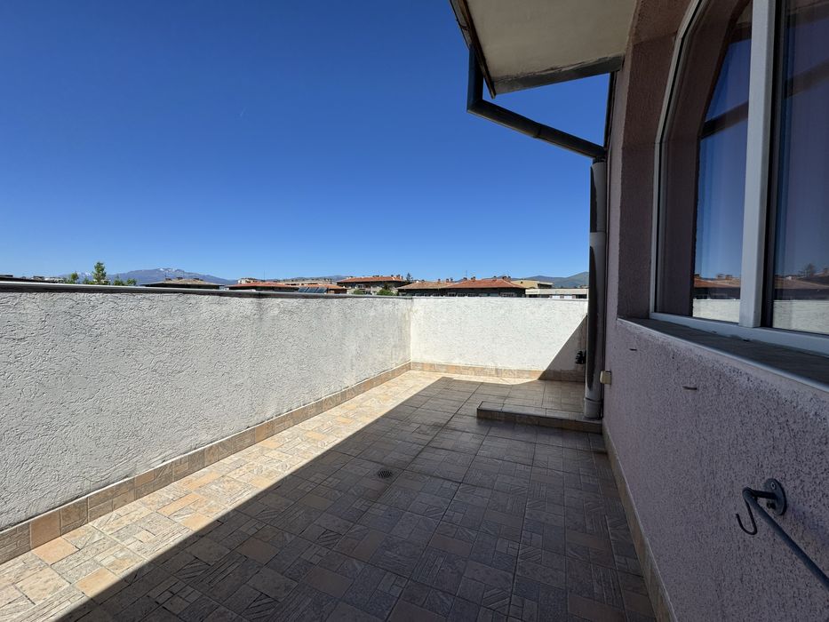 Продава се Двустаен апартамент в Казанлък - 73 кв.м за 1307 €/кв.м - Снимка #10