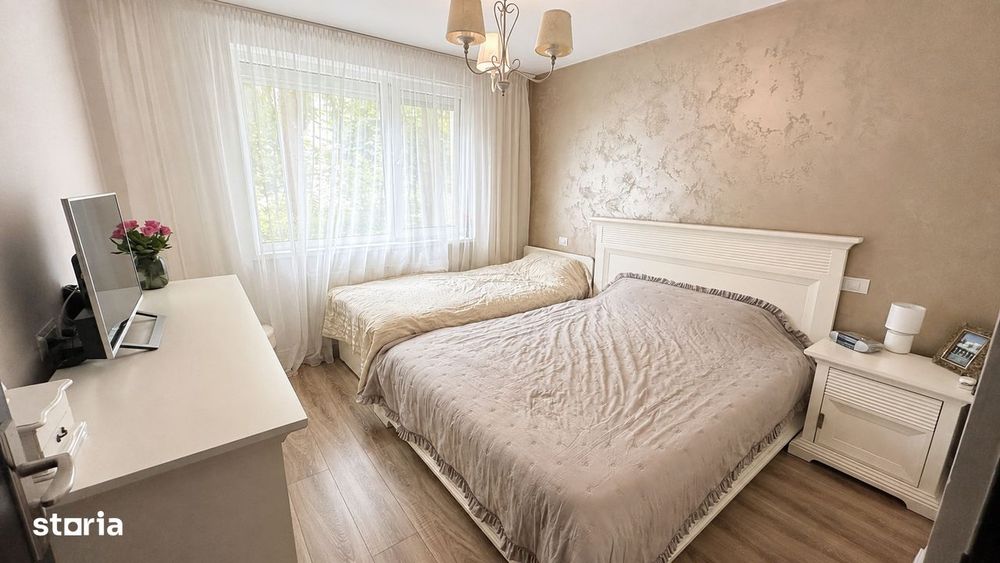 PREȚ REDUS | Apartament 3 camere | 78 mp | Ultracentral | 119.900 €