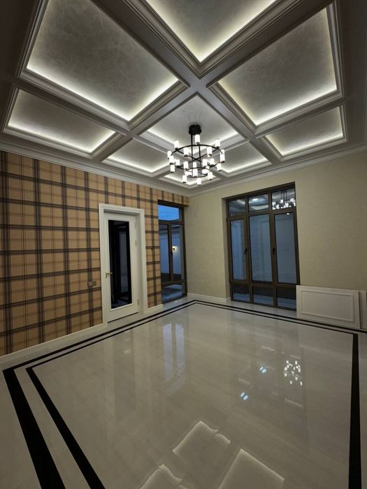 Новый дом ул. Саломатина