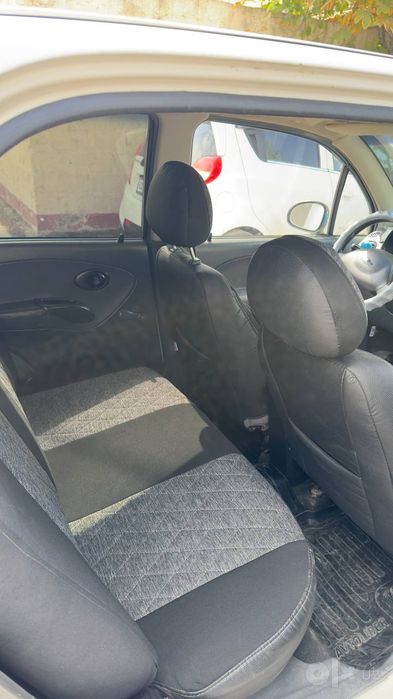 matiz mx sotladi