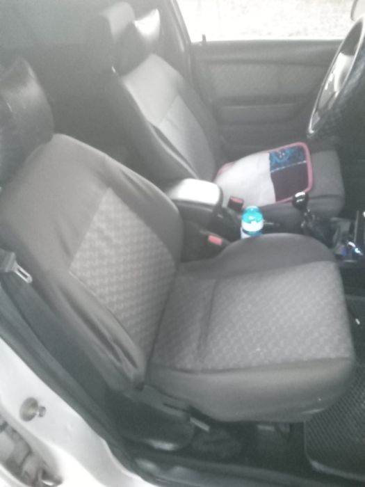 Сиденьия от нексия 2 . продается